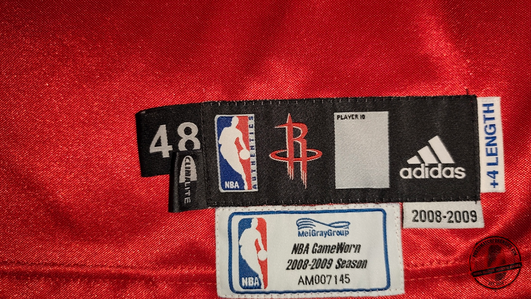 PMF-000019 Tag / Label