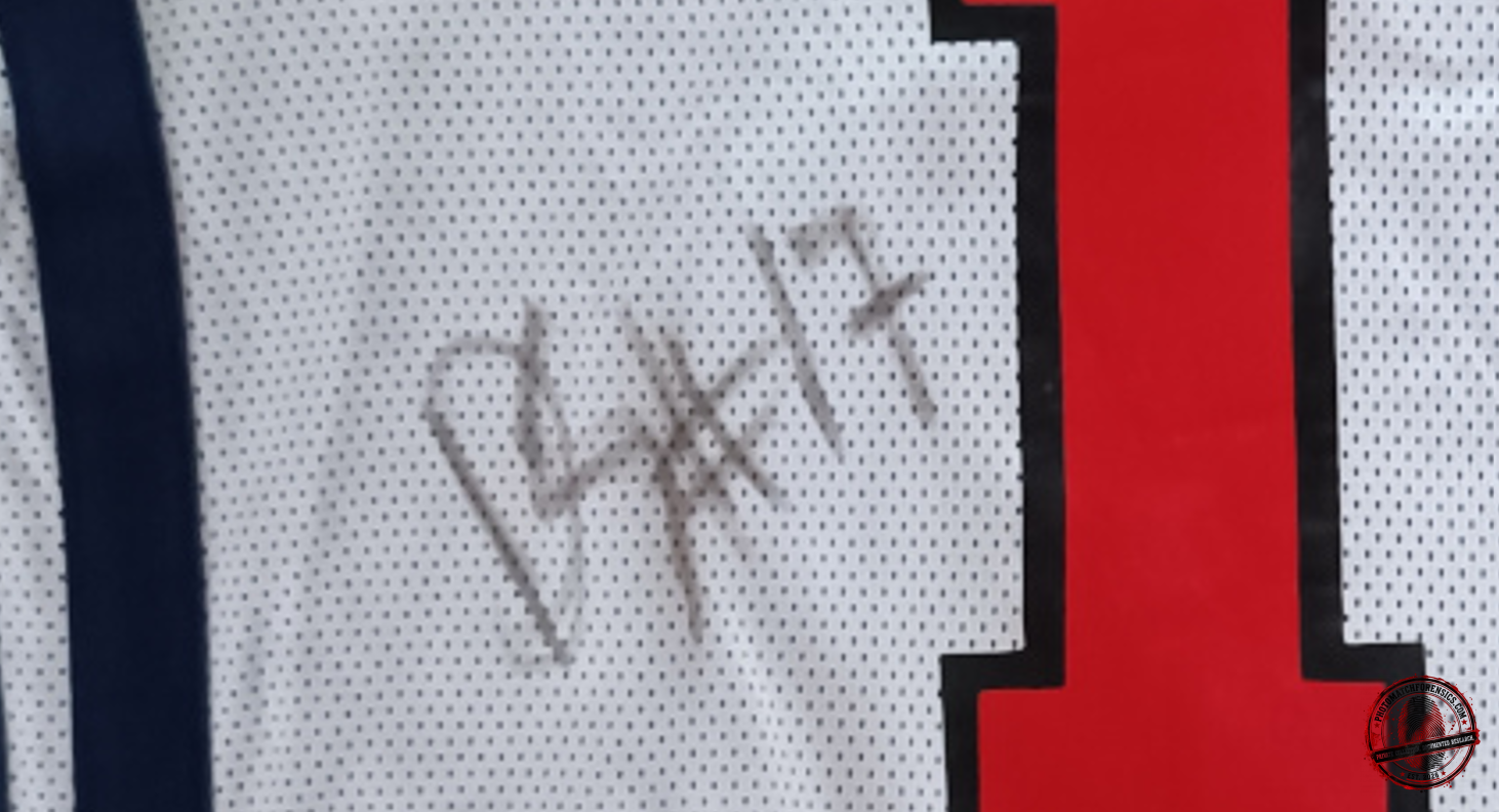 PMF-000017 Signature