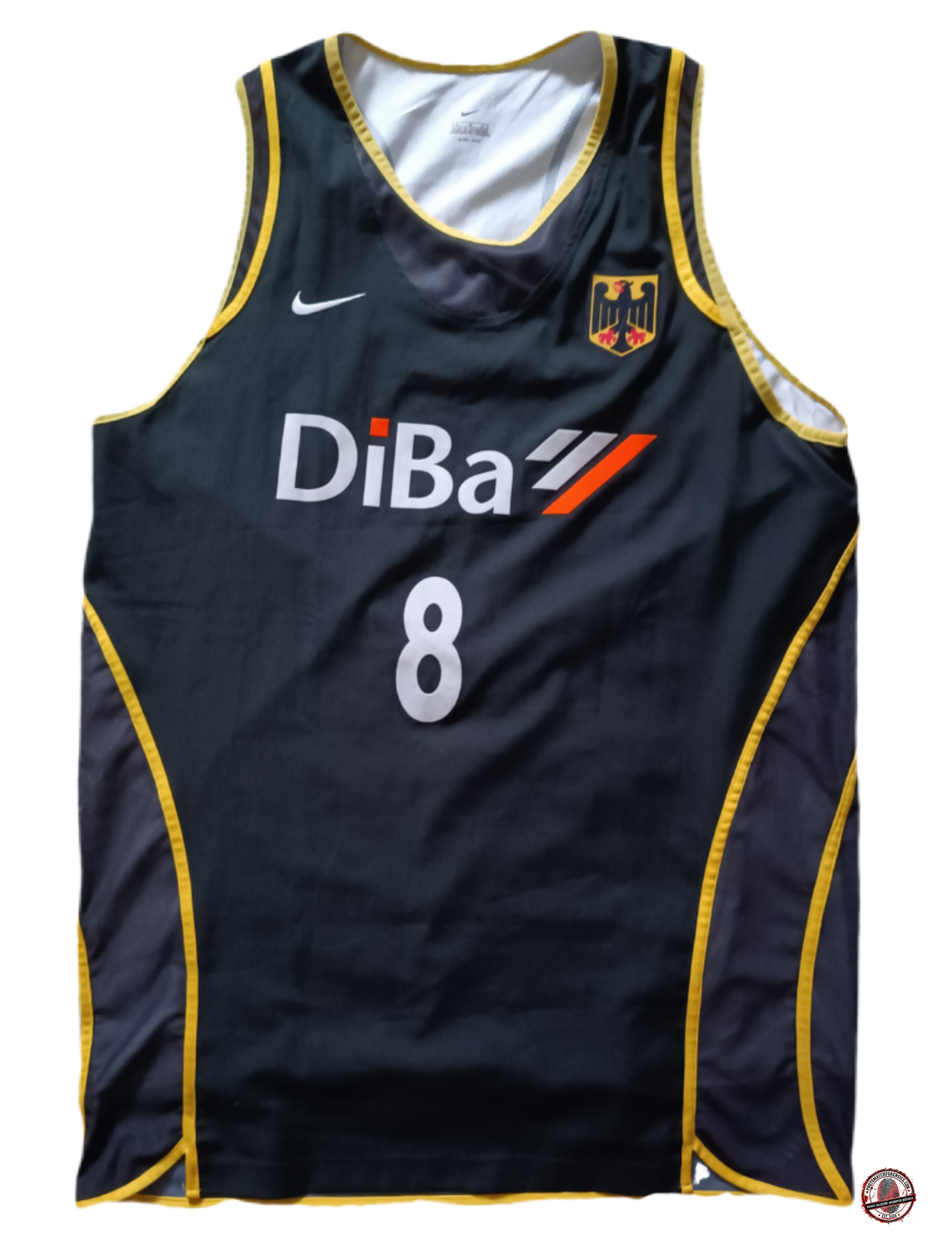 PMF-000016 Front