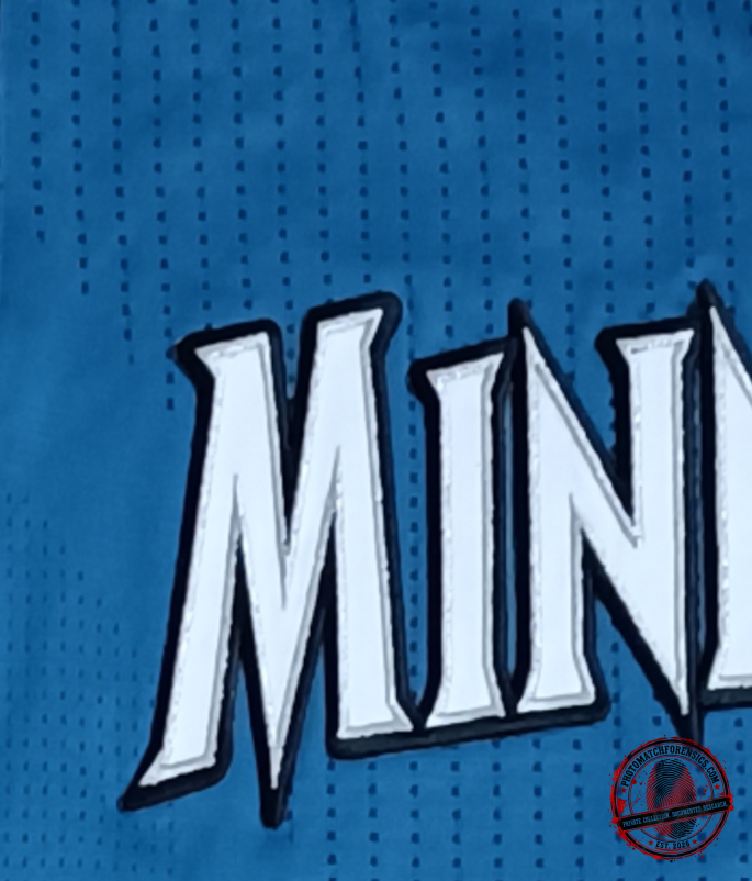 PMF-MATCH-000011 - Jersey / Physical Item